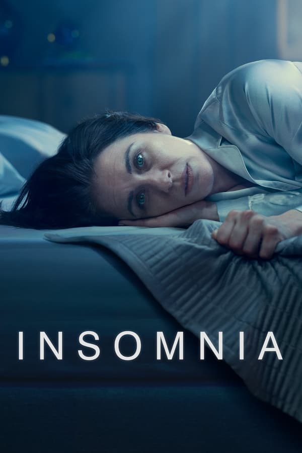 Insomnia (Tv series)